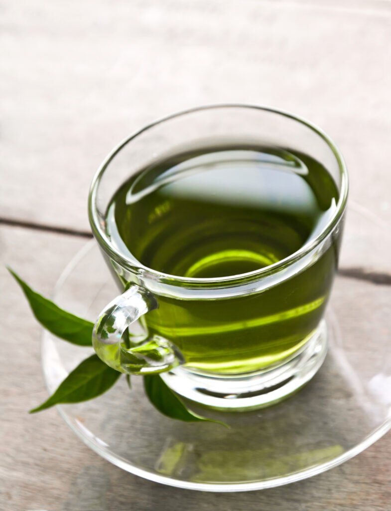 Green Tea Health Benefits
