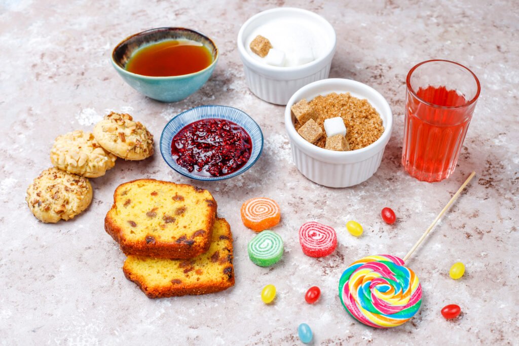 8 Things That Happen to Your Body When You Eat Sugar: Must-Know Effects