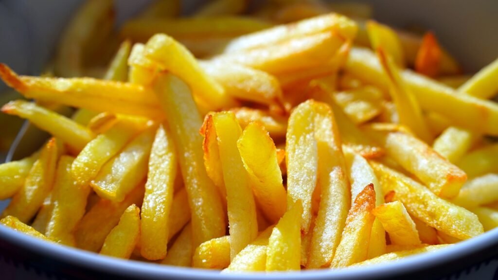 Worst Foods for Gut Health