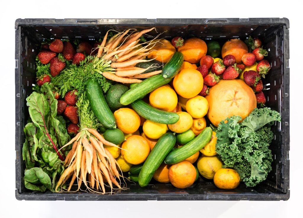 Foods That Lower Blood Pressure Quickly