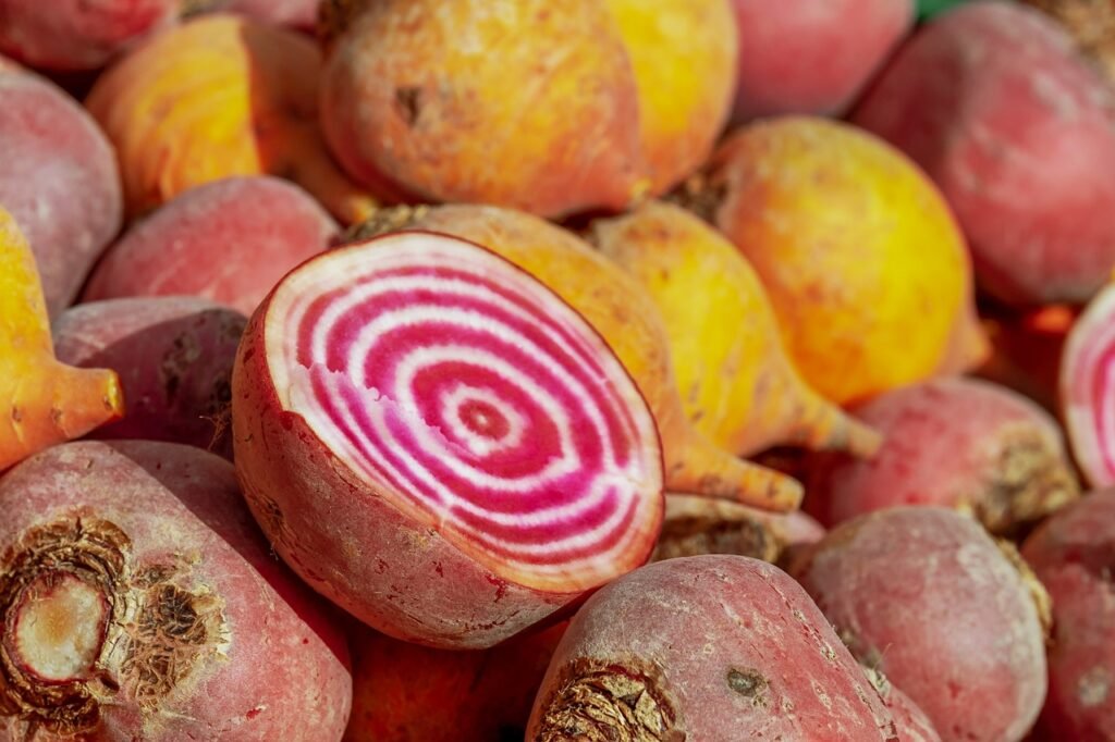 Foods That Lower Blood Pressure Quickly