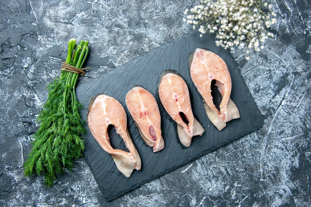 Foods That Lower Blood Pressure Quickly