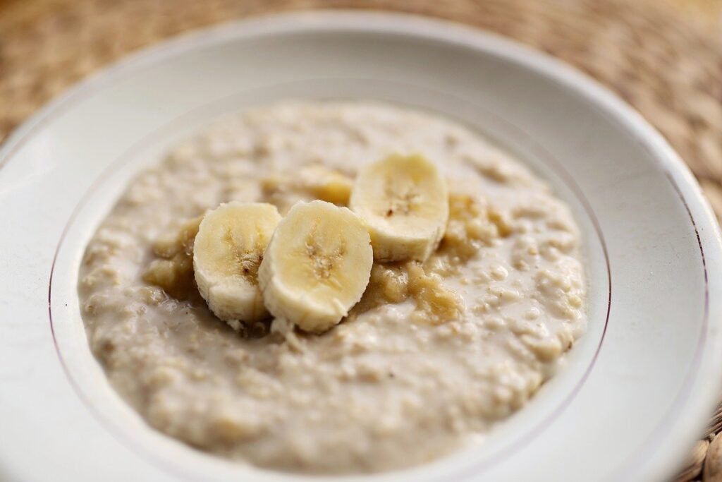 Foods That Lower Blood Pressure Quickly