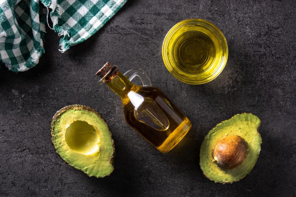 Avocado Oil for Cooking: Benefits Uses Why It’s Best Choice