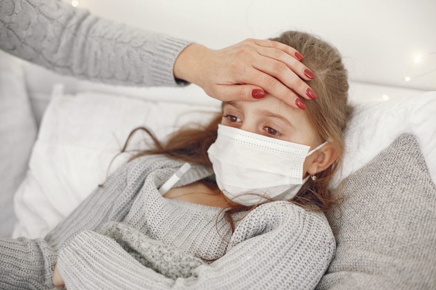 Fruits to Avoid During Fever What to Eat for Faster Recovery