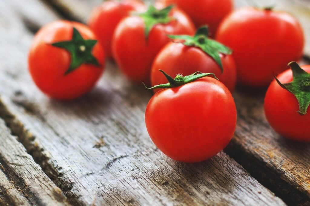 Are Tomatoes Good for You?