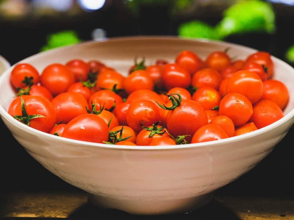 Are Tomatoes Good for You?