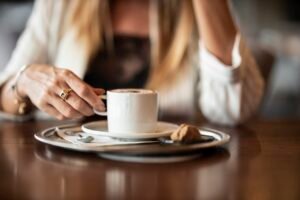 What is Chamomile Tea Good For