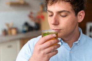 Best Teas for Gut Health