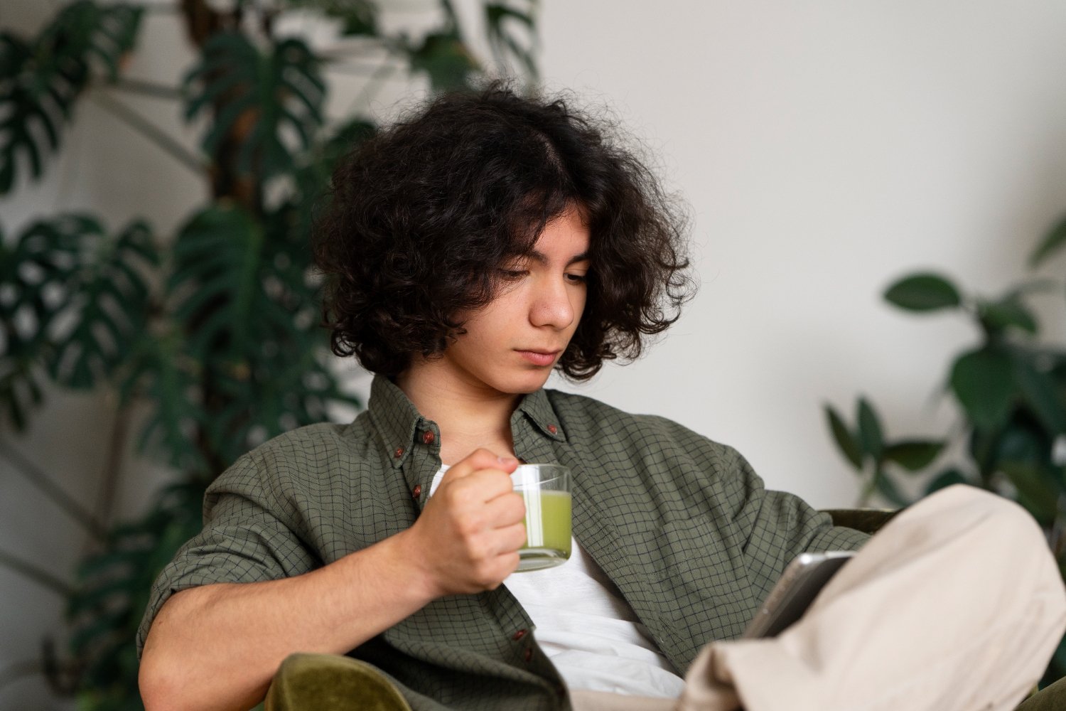 Best Teas for Gut Health