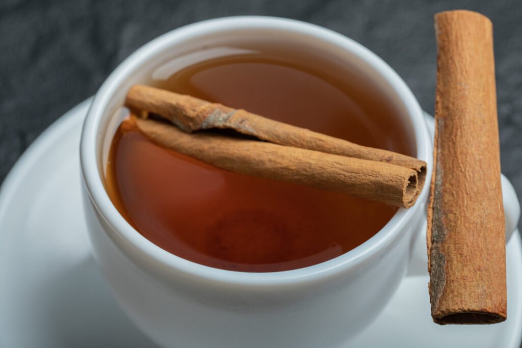 Best Teas for Gut Health