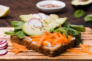 Healthy Gut Foods for Breakfast