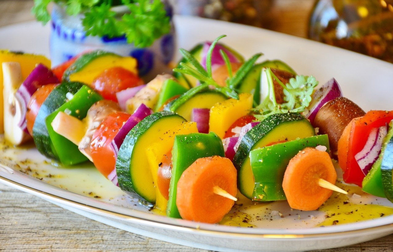 The 12 Best Foods for Eye Health