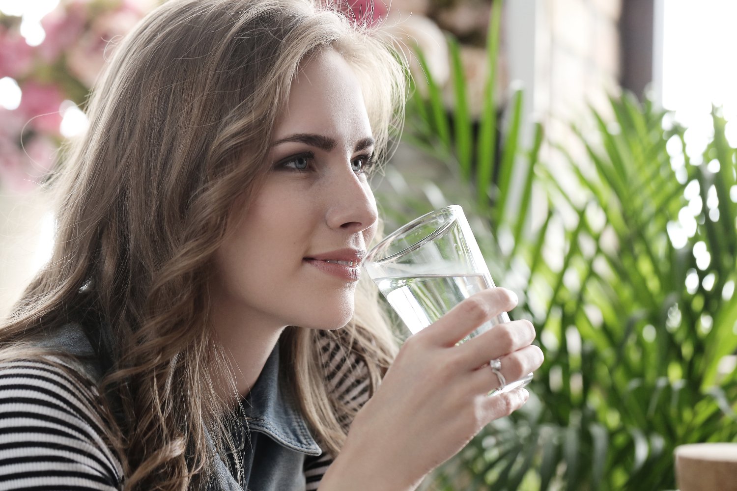 Best Time to Drink Water for Weight Loss