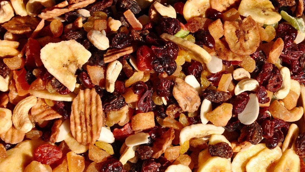12 Best Snacks Before Bed