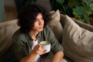 Benefits of Drinking Green Tea