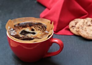 Coffee is Good for Health