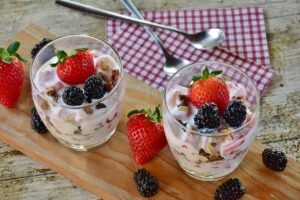 Foods That Lower Blood Pressure Quickly