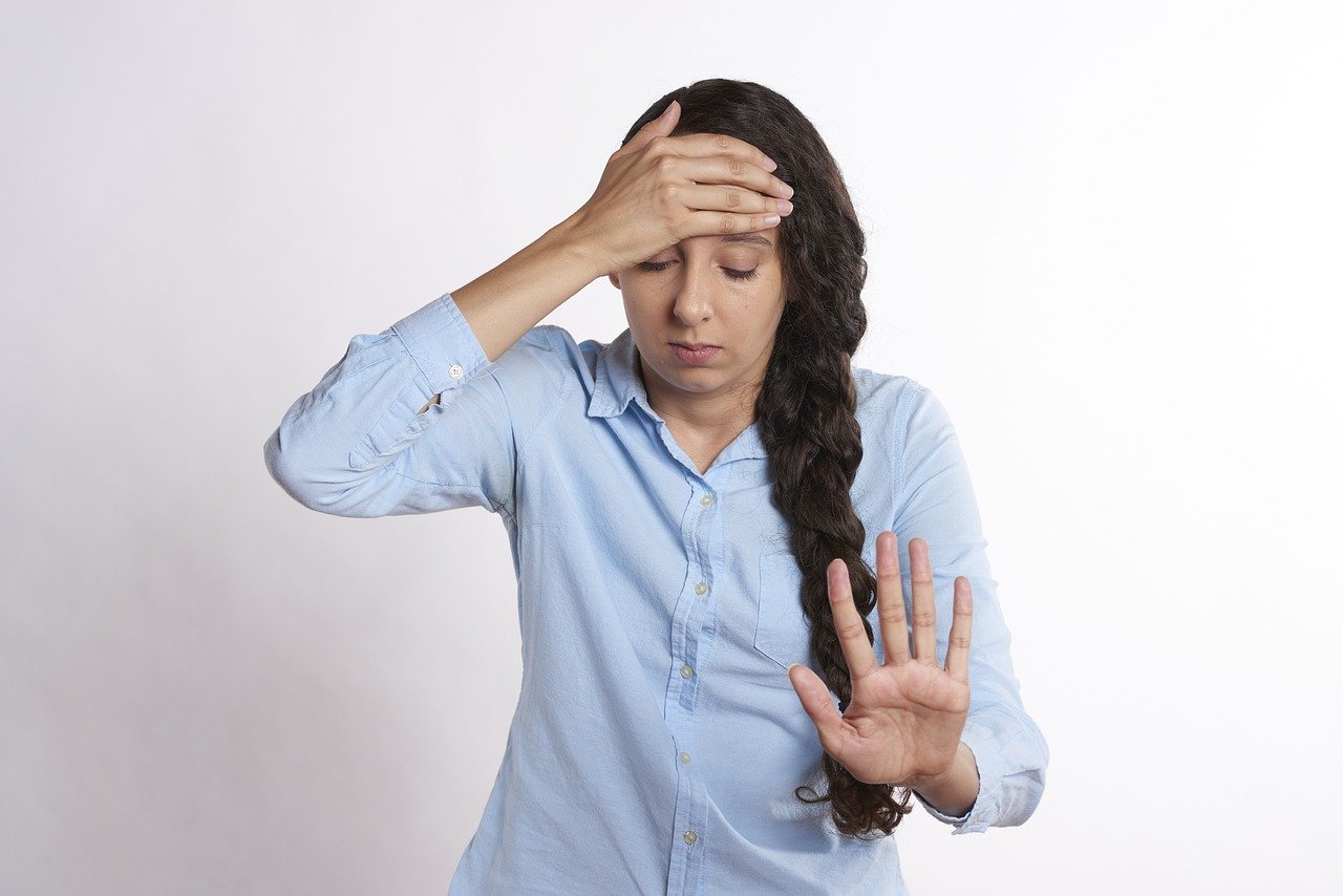 What Causes Headaches Everyday in Females