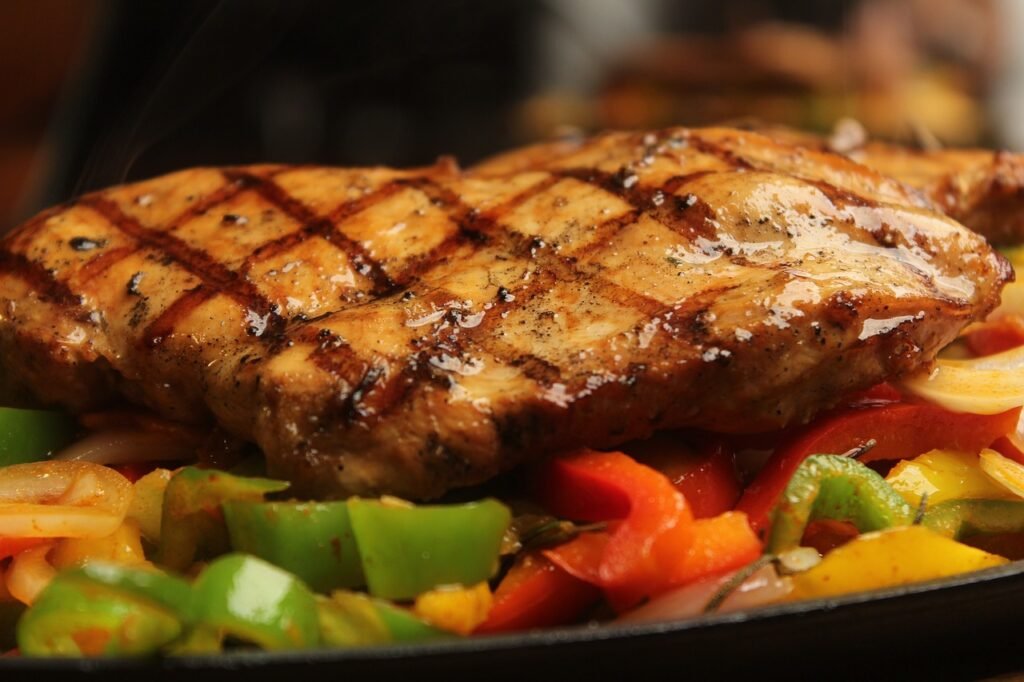How Much Protein Do I Need