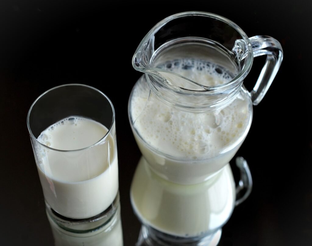 Best and Worst Foods for Gout