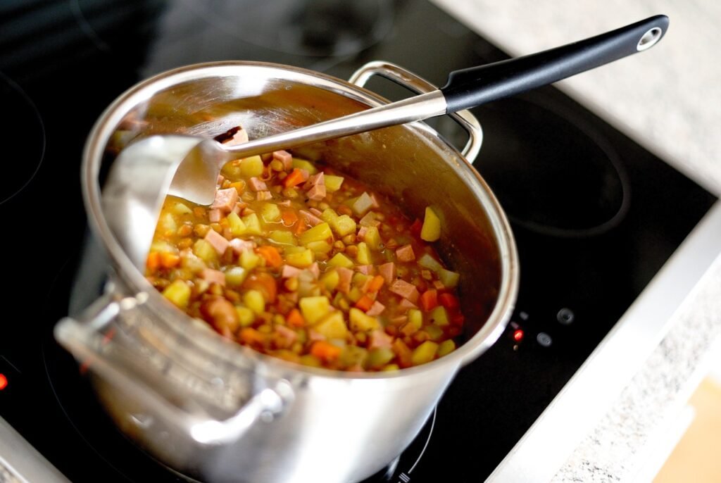 Best and Worst Foods for Gout