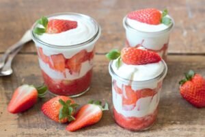 How Much Greek Yogurt Should You Eat Per Day?