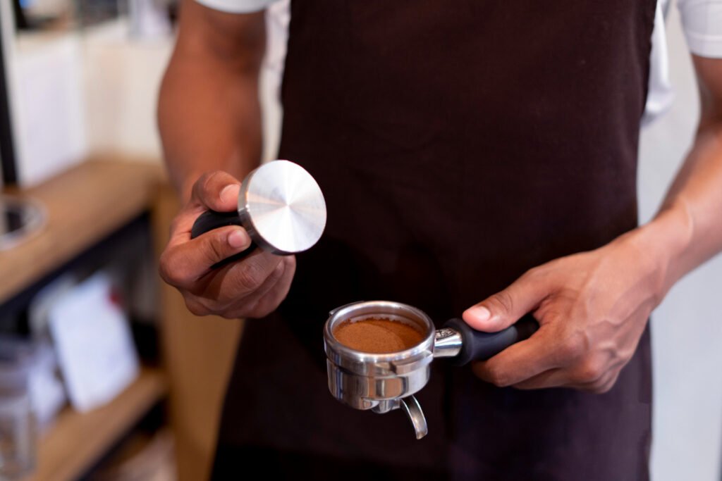 Can Coffee Cause Heart Attacks