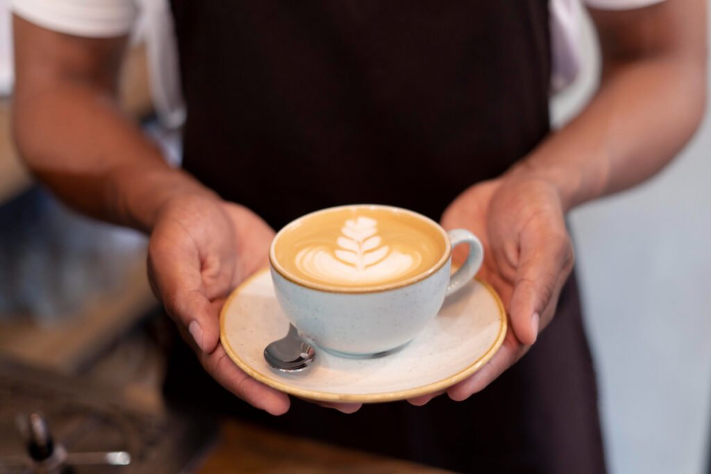 Can Coffee Cause Heart Attacks