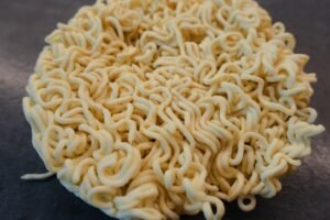 Worst Foods to Eat When You Have a Cold