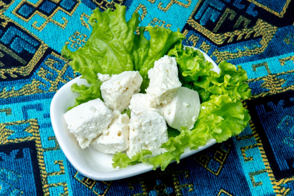 Cottage Cheese for Weight Loss