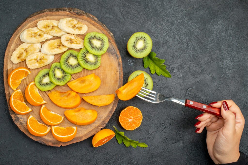 Vitamin C Foods