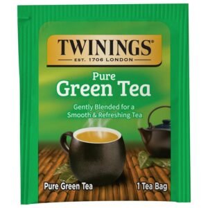 Twinings Pure Green Tea