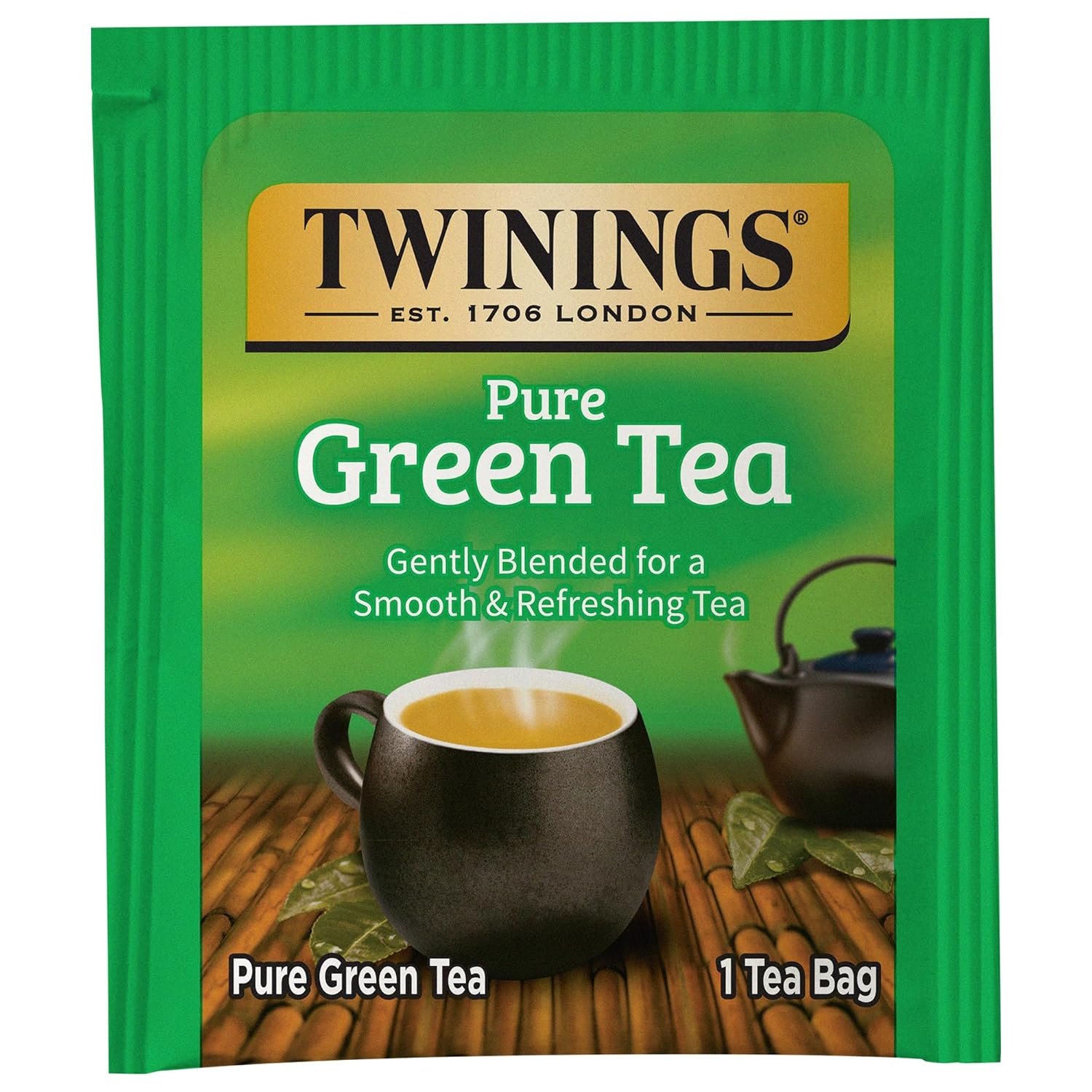 Twinings Pure Green Tea