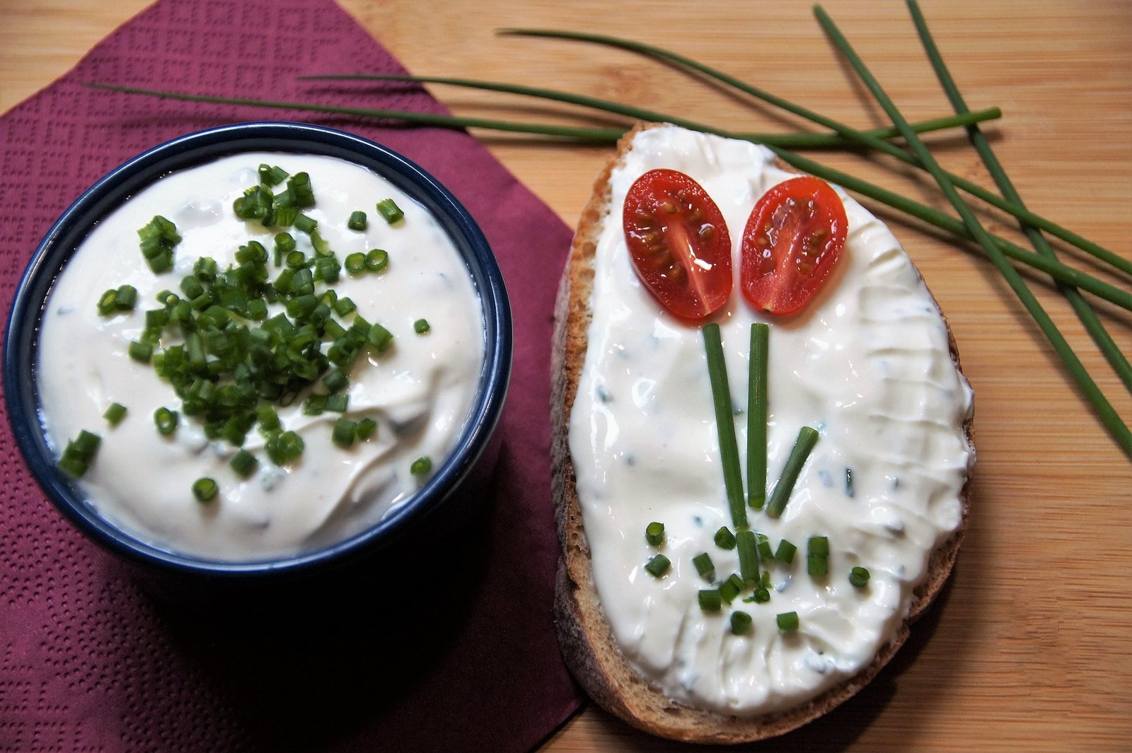 Cottage Cheese Is Good for You