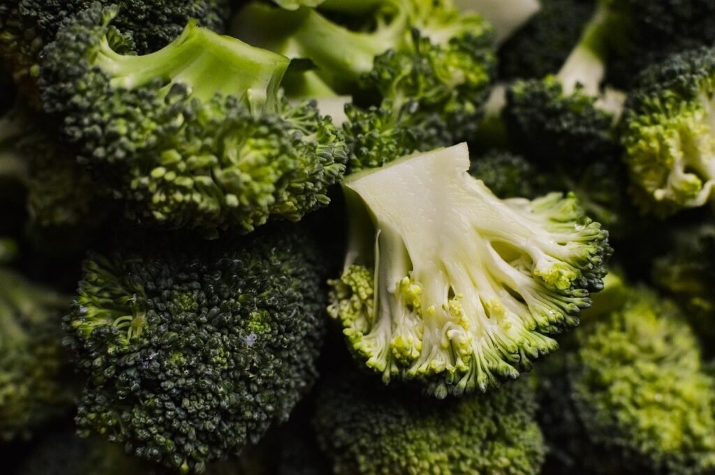 Top Cancer-Fighting Foods