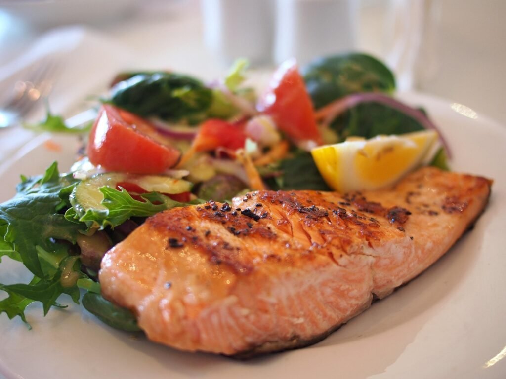 Top Cancer-Fighting Foods