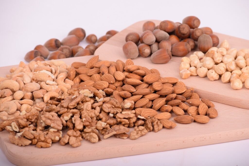Top Cancer-Fighting Foods