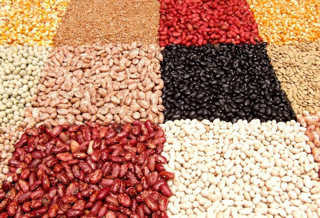 Top Cancer-Fighting Foods