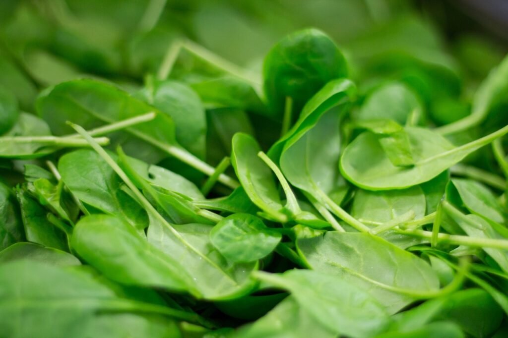 Top Cancer-Fighting Foods