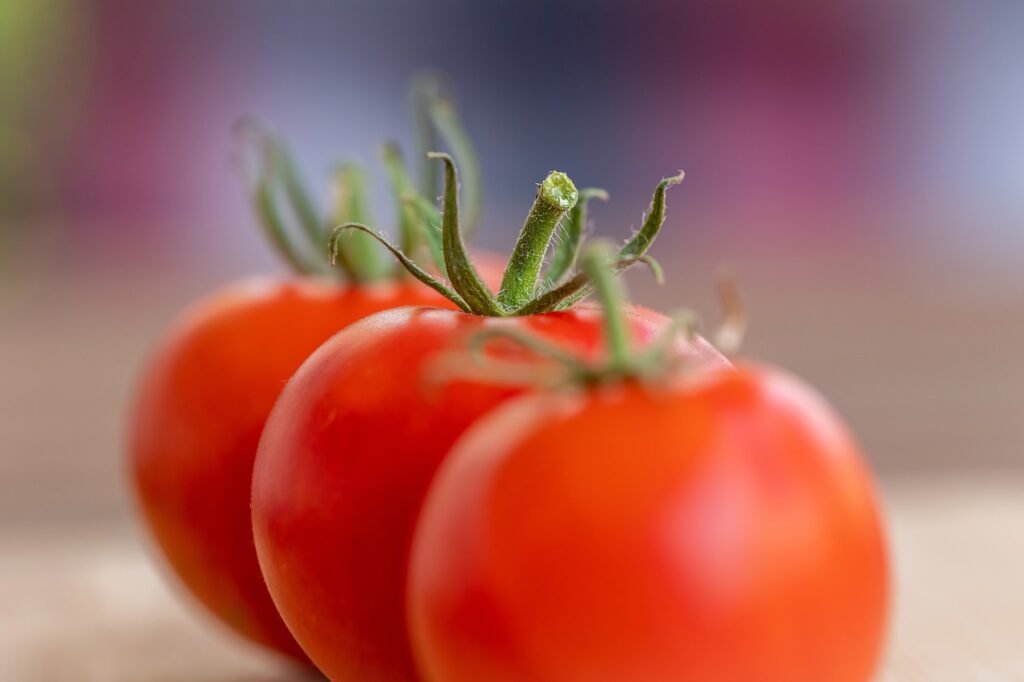Top Cancer-Fighting Foods