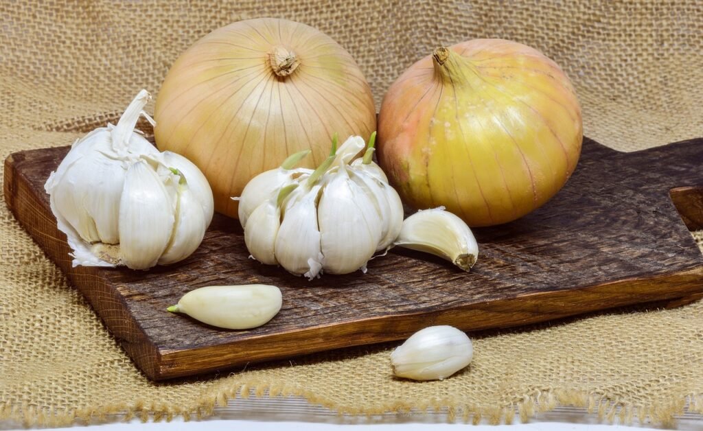 Top Cancer-Fighting Foods
