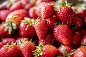 Low-Sugar Fruits