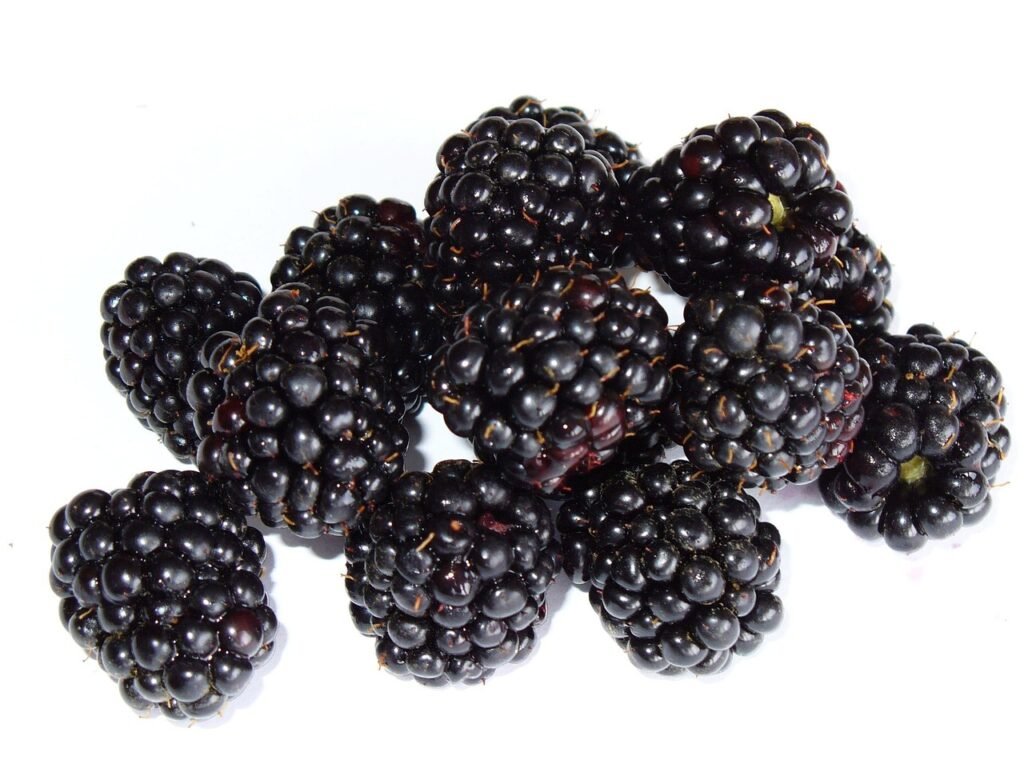 Low-Sugar Fruits