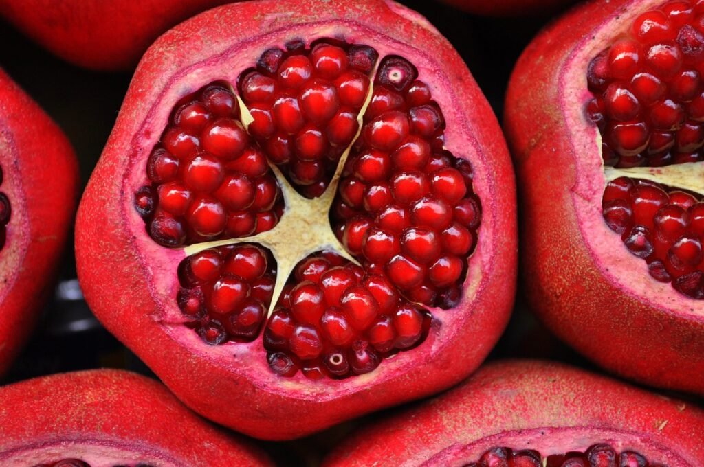
foods to improve circulation
