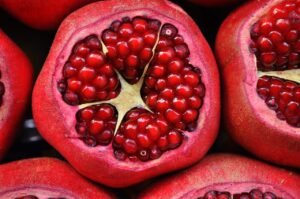 Best Foods for Blood Circulation