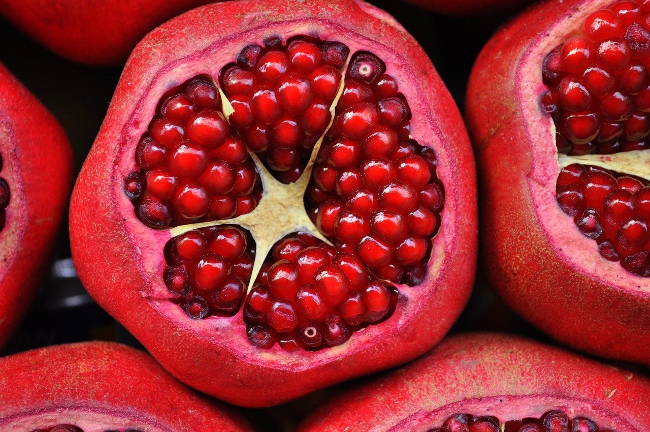 Best Foods for Blood Circulation