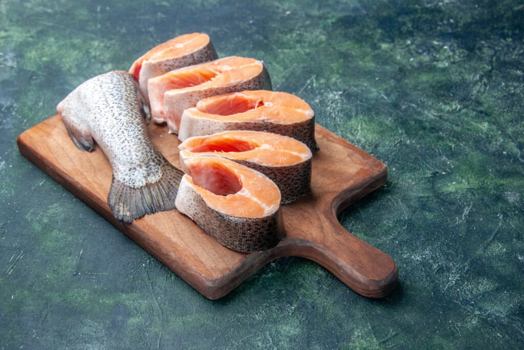Best Foods for Blood Circulation
