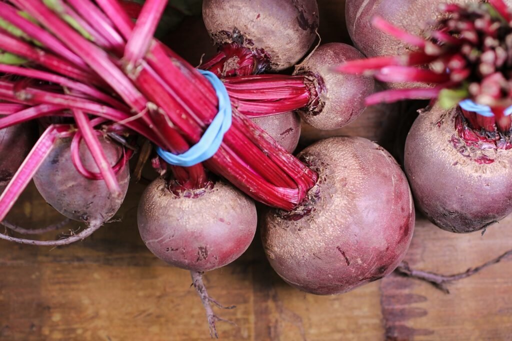 Best Foods for Blood Circulation
