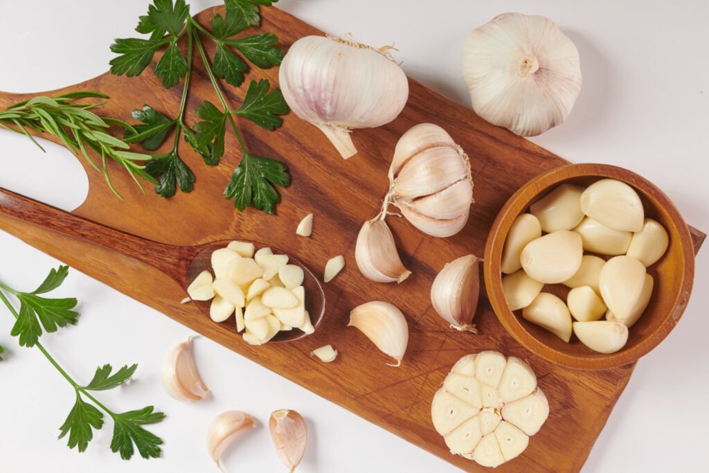 Best Foods for Blood Circulation
